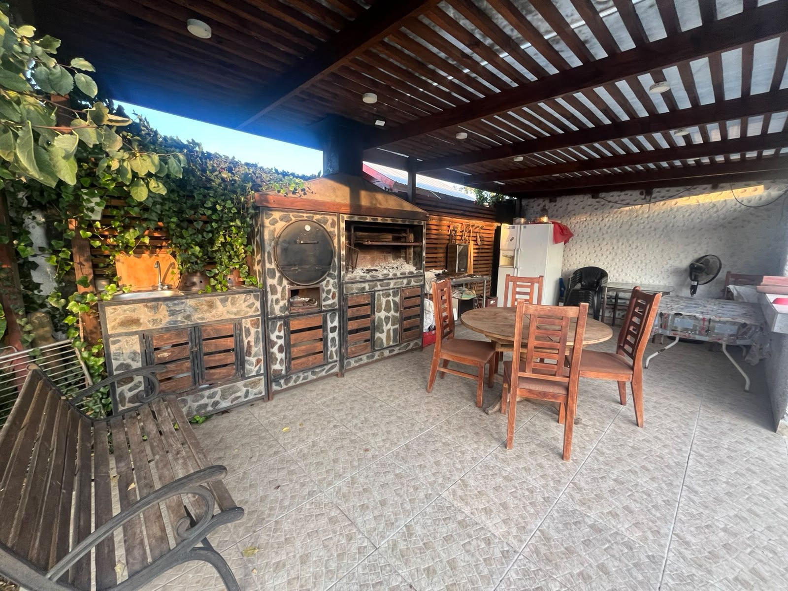 Excelente Oportunidad! Linda casa Villa San Genaro, Renca